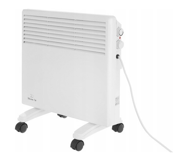 Mission Air Grzejnik konwektorowy MIAMI 1000W - 1590285 - zdjęcie 4